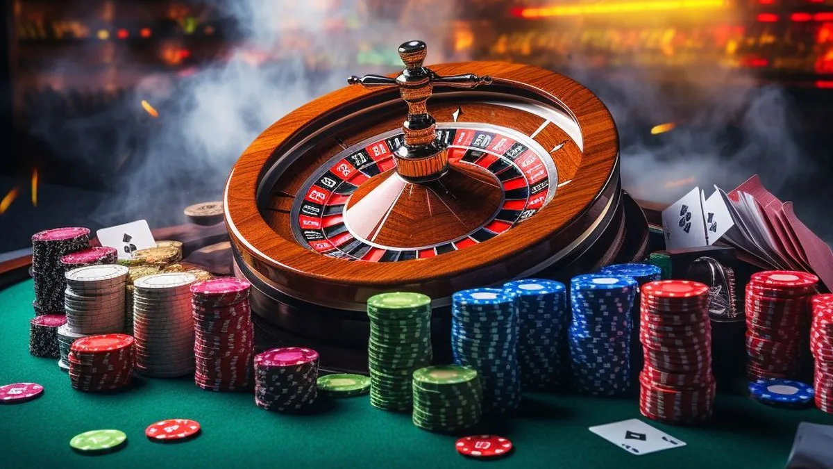 Secure online gaming experience in Pakistan