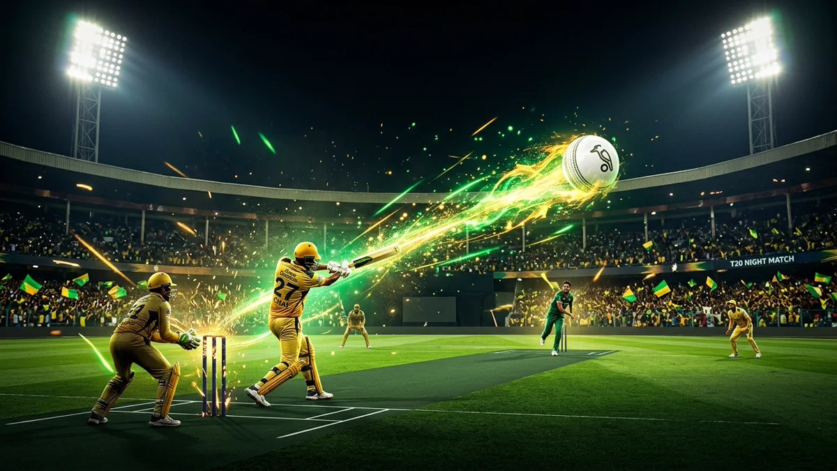PSL 2026 Preview & T20 Strategy: How Pakistani Fans Can Engage in Match Predictions